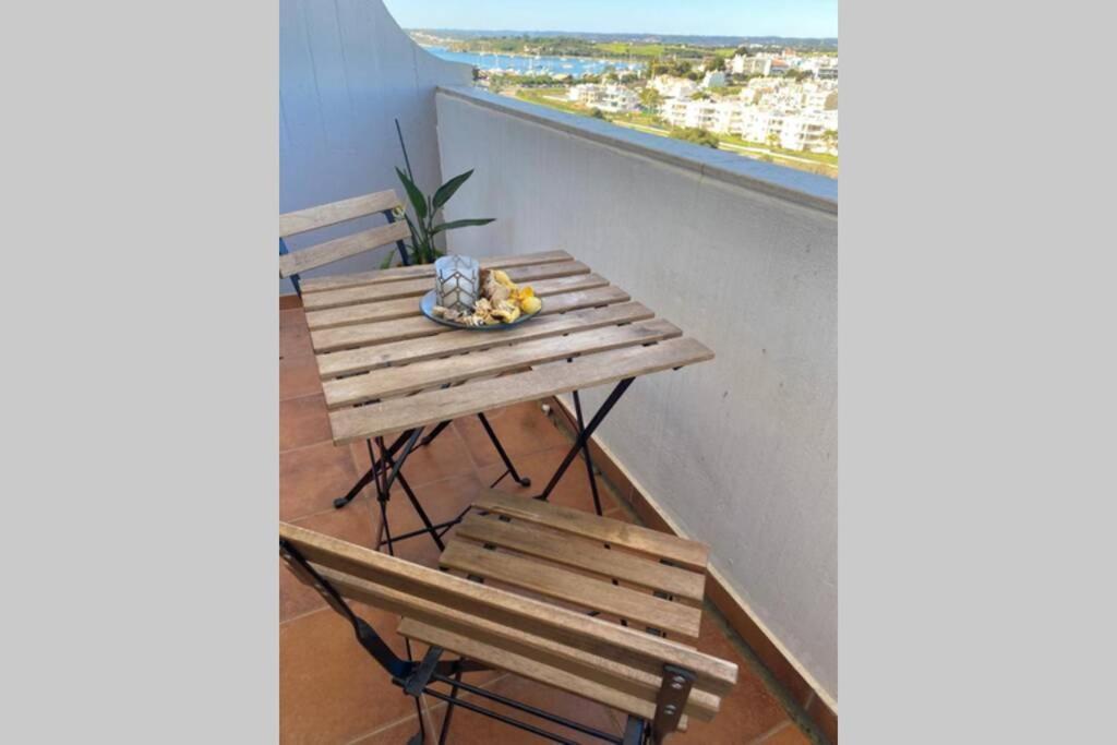 Studio Praia Alvor Buitenkant foto